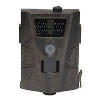 Denver WCT-5002 Schnellstartanleitung