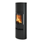 Kamine TermaTech TT20 Serie Installations- Und Bedienungsanleitung