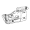 Camcorder Sharp VL-C760S Serviceanleitung