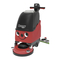 Scrubber Numatic HGB 3045 Originalanleitung