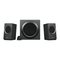Logitech Z337 Handbuch