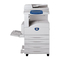 All-in-One-Drucker Xerox CopyCentre C123 Kurzübersicht