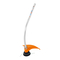 Trimmer Stihl FSB-KM Gebrauchsanleitung