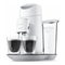 Kaffeemaschinen Philips HD7871 Senseo Bedienungsanleitung