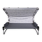 Möbel Disc-O-Bed DOG-BED LARGE Montageanleitung