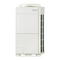 Klimaanlagen Fujitsu Airstage AJ 072LALDH Serie Installationsanleitung