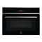 Mikrowellen Electrolux EVM8E08V Benutzerinformation