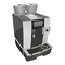 Kaffeemaschinen Jura GIGA X8c Bedienungsanleitung