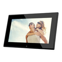 Braun DigiFrame 1730 Bedienungsanleitung
