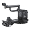 Kamera- und Fotozubehör Sony CBK-55BK Handbuch