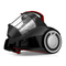 Staubsauger Dirt Devil BLACK LABEL CP22 Bedienungsanleitung