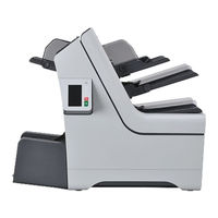 Quadient DS-65 Bedienungsanleitung