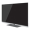 LED-Fernseher Panasonic TX-40FXN738 Bedienungsanleitung