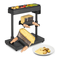 Grills Klarstein APPENZELL XL Bedienungsanleitung