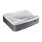 Beamer Optoma W319UST Information