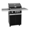 Grills Rosle BBQ Station Vision G3 Montageanleitung