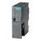 Server Siemens SIMATIC NET Handbuch
