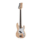 Musikanlagen thomann Bass-Guitar Kit P-Style Bedienungsanleitung