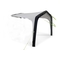 Zelte Dometic AWNINGS Club AIR Pro/All-Season Montageanleitung