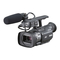 Camcorder JVC GY-HM100E Bedienungsanleitung