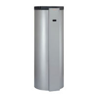 Viessmann VITOCAL 161-A Bedienungsanleitung Für Den Anlagenbetreiber