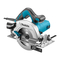 Kreissäge Makita HS6601 Betriebsanleitung