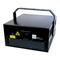 Beamer Laserworld RTI-Nano RGB Series Bedienungsanleitung