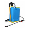 Garten und Gartentechnik WilTec 62308 Bedienungsanleitung