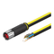 Kabel und Steckverbinder Beckhoff B23 Montageanleitung