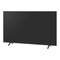 LED-Fernseher Panasonic TX-43LXW704 Bedienungsanleitung