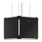 Silverline Lightline Cube LLCI 400 W