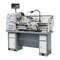 Drehmaschinen Elmag PROFI 610/150 Betriebsanleitung