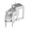Spielanlagen Playtive WT-13799 Gebrauchsanweisung