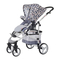Kinderwagen RED CASTLE Ready2Shop Gebrauchsanweisung