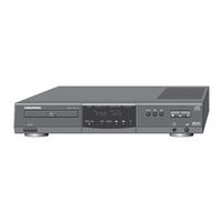 Grundig GDV 100 D Servicehandbuch