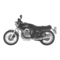 Motorräder MOTO GUZZI 1000S Fahrerhandbuch