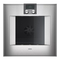 Backöfen Gaggenau BO 480 Bedienungsanleitung