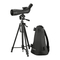 Teleskope Bresser Spolux 20-60×80 Bedienungsanleitung