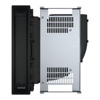 bora Professional 3.0 PKAS3 Kurzanleitung Funktionen Und Bedienung