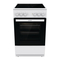 Herde Gorenje GEC5A21WG Gebrauchsanweisung