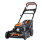 Rasenmäher Fuxtec FX-RM5170PRO Original Bedienungsanleitung
