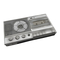 Kassettenplayer Philips D6410 Service Manual