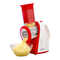 Küchengeräte gourmetmaxx Z 02733 Gebrauchsanleitung