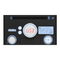 Clarion DUB278RMP