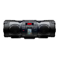 Jvc RV-NB90B Bedienungsanleitung
