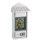 Thermometer TFA 30.1039 Bedienungsanleitung