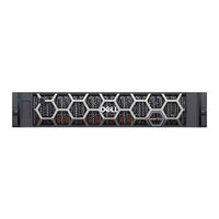 Dell EMC PowerStore T Serie Bedienungsanleitung