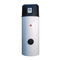Warmwasserspeicher Atlantic WP-B 300L Bedienungsanleitung