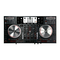 Numark NS6 - Handbuch für Digital-DJ-Controller