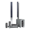 Heimkinosysteme Sony DAV-SR2 Bedienungsanleitung